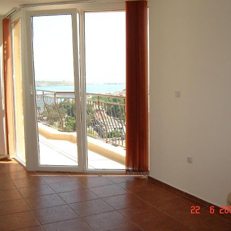 Panoramic Penthouse Sozopol Apartamento Exterior foto