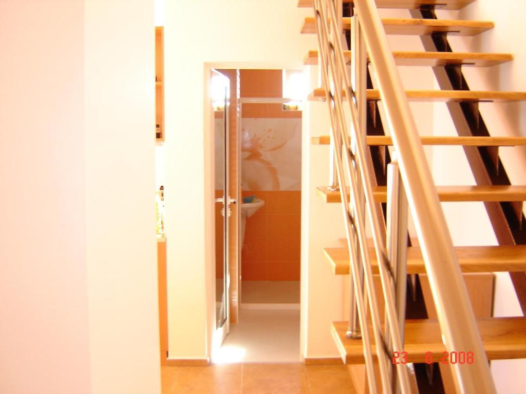 Panoramic Penthouse Sozopol Apartamento Quarto foto