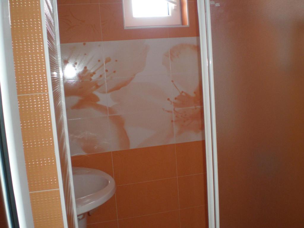 Panoramic Penthouse Sozopol Apartamento Quarto foto