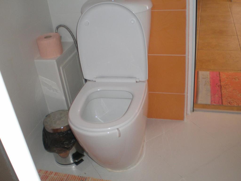 Panoramic Penthouse Sozopol Apartamento Quarto foto