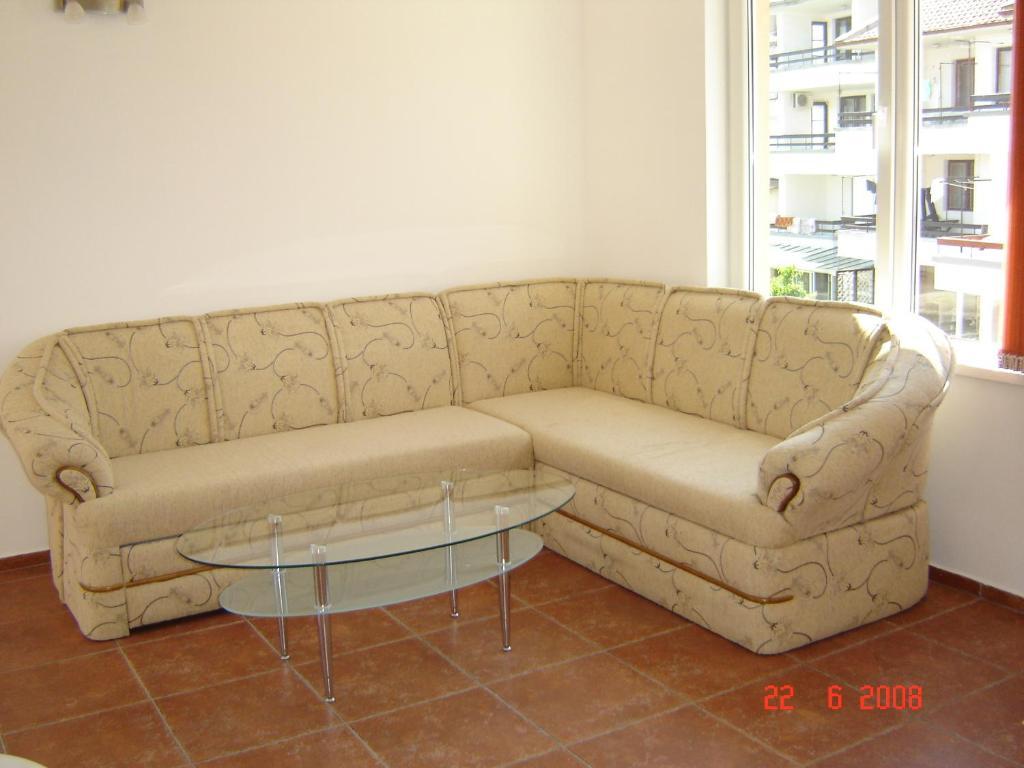 Panoramic Penthouse Sozopol Apartamento Quarto foto