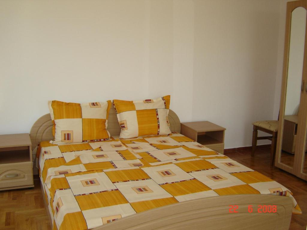 Panoramic Penthouse Sozopol Apartamento Quarto foto