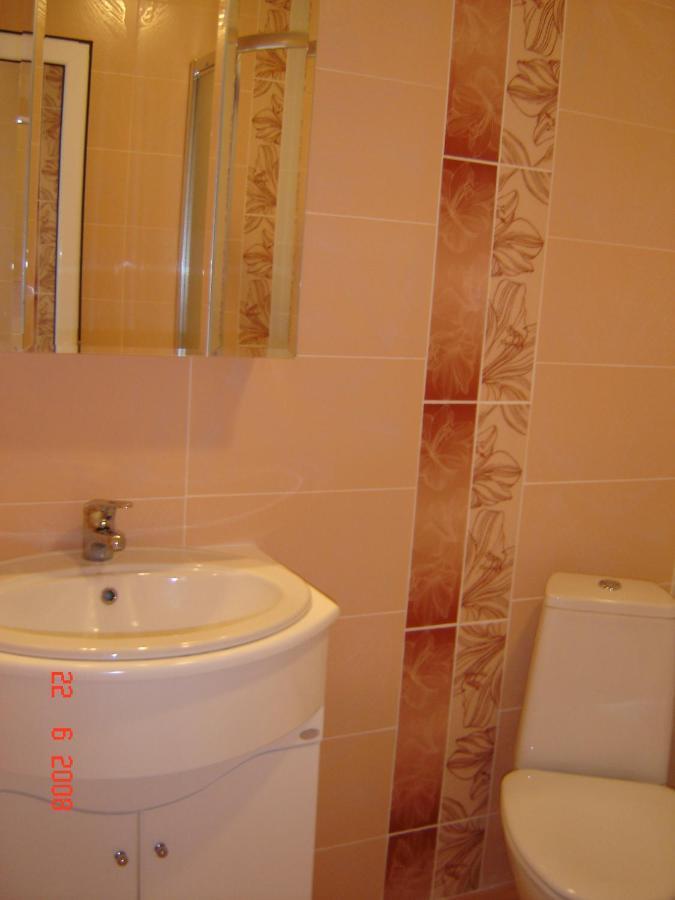 Panoramic Penthouse Sozopol Apartamento Quarto foto
